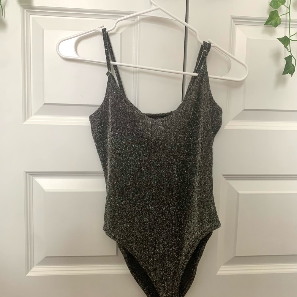 Bodysuit